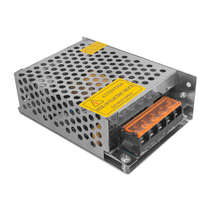 FUENTE DE PODER SALIDA 24V 48W IP20