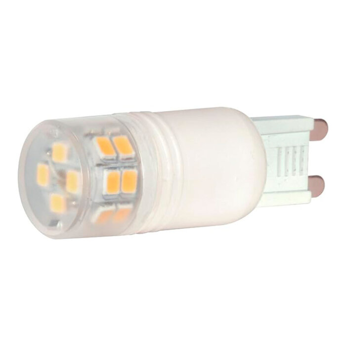 FOCO G9 LED 2.5W BCO, 127V  IP20 - Image 2