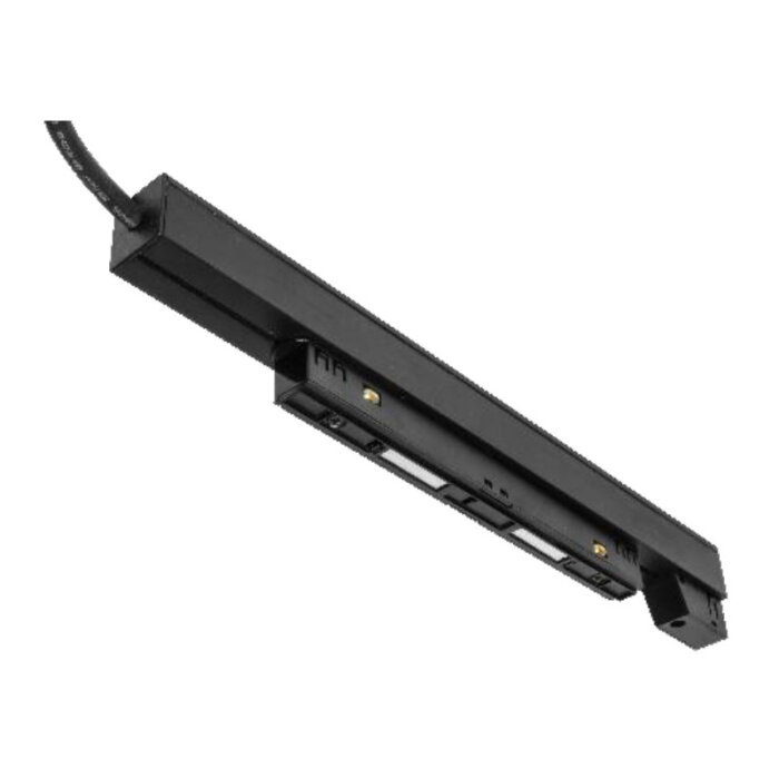 FUENTE PARA RIEL MAGNETICO 160W 48V