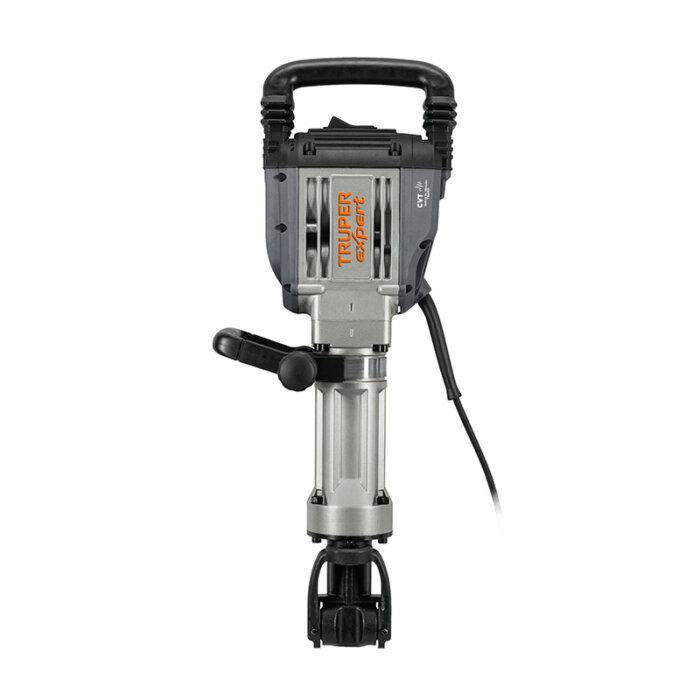 Martillo demoledor HEX 20 kg, 55J, 1600W